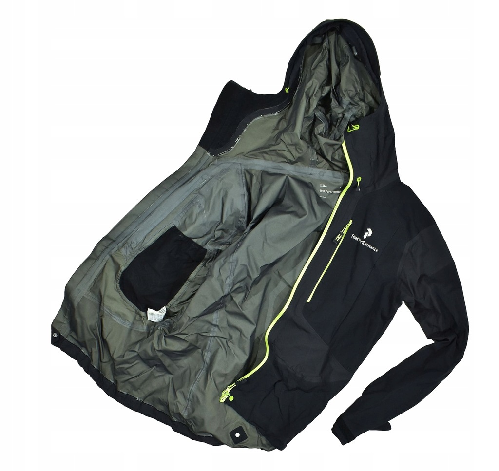 Gore Tex Peak Performance Blacklight Peak Performance Black Light