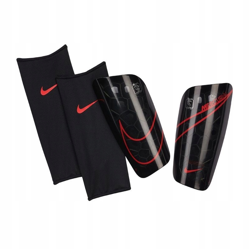 Ochraniacze Nike Mercurial Lite XL