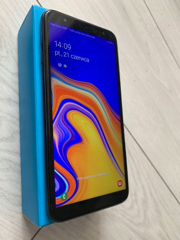 samsung galaxy j4  2019