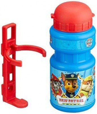 Disney Psi Patrol BIDON + koszyk rowerowy 300 ml