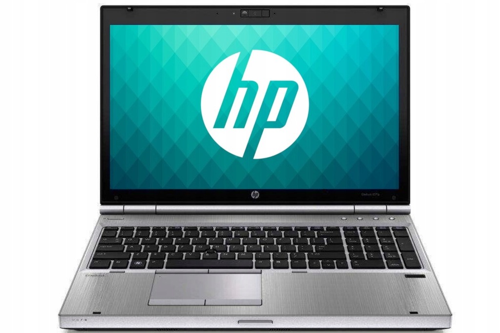 Laptop HP Elitebook 8570p 8GB 256SSD Office Win10