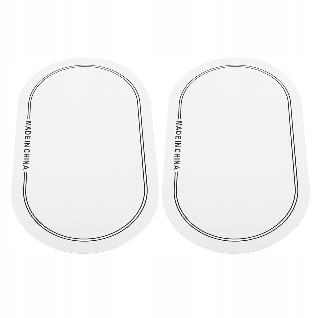 Drumhead Protector Kit 2 Pcs