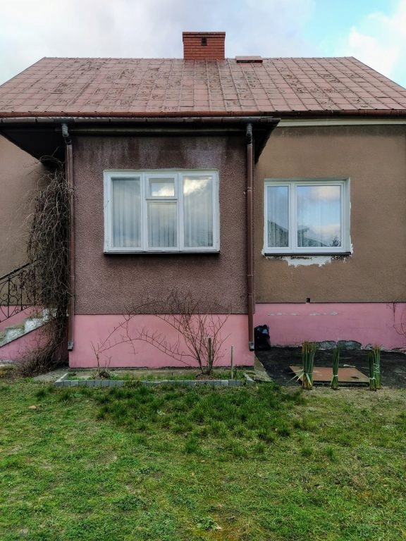 Dom, Nurzec, Nurzec-Stacja (gm.), 72 m²