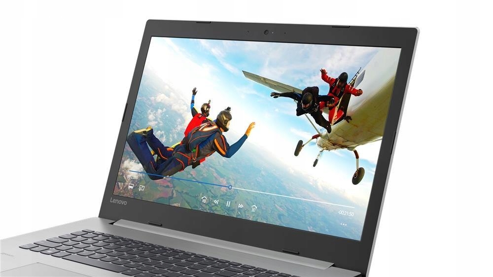 Купить Lenovo IdeaPad 330 17 Intel i3-7020U 4 ГБ 128 ГБ твердотельный накопитель: отзывы, фото, характеристики в интерне-магазине Aredi.ru