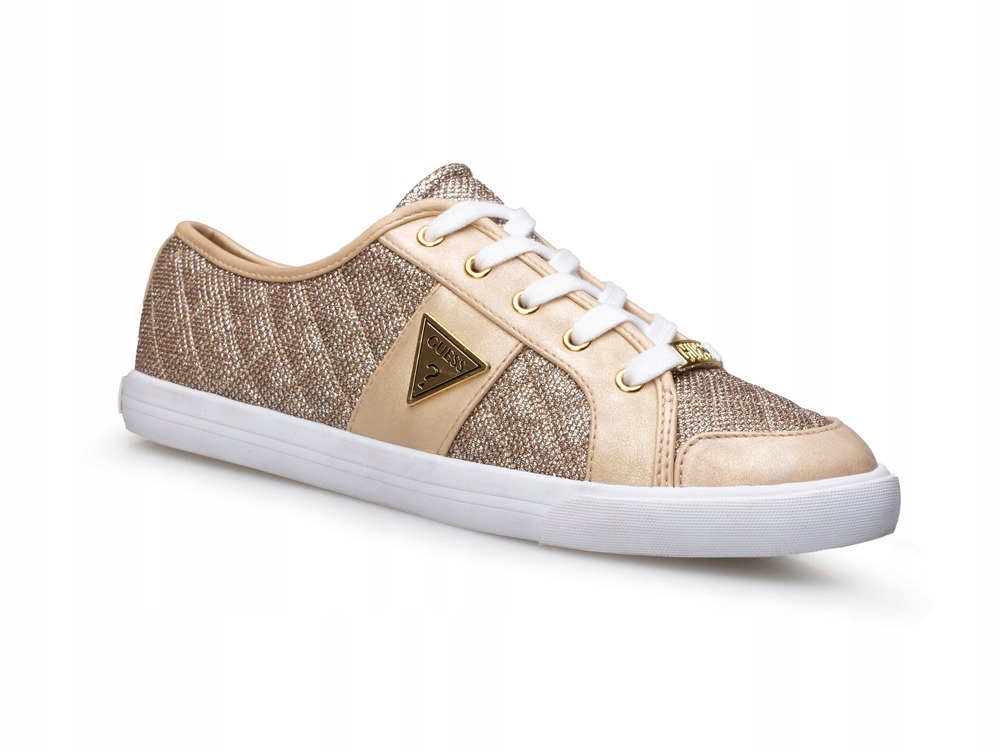 BUTY Sneakers Damskie Trampki sportowe GUESS-029