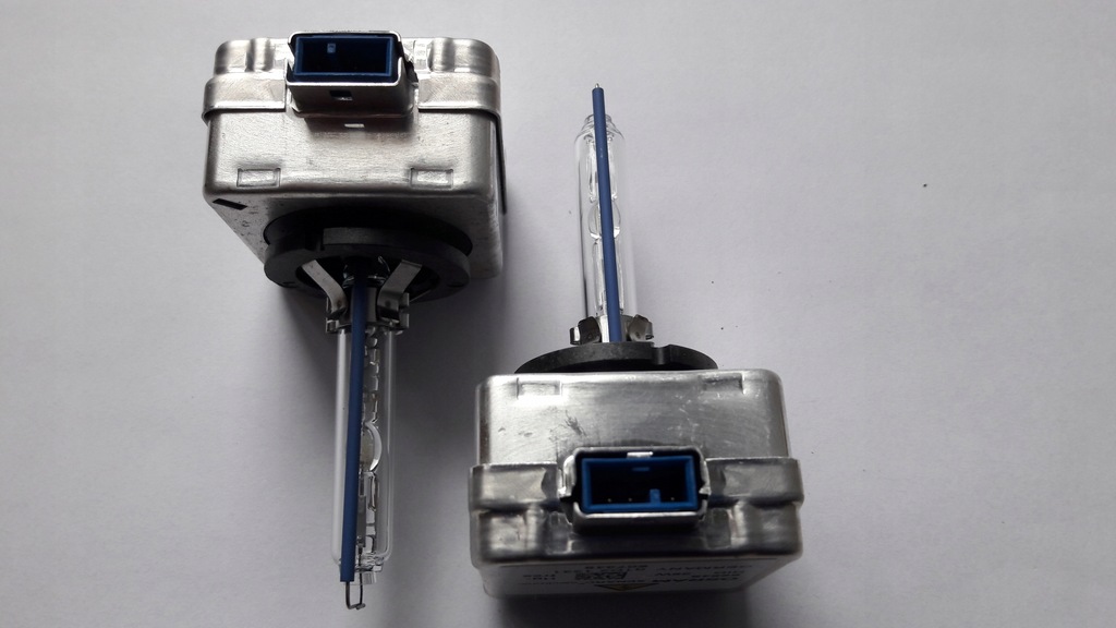 XENON ŻARNIK OSRAM HID 66549 25W NOWY - 7849164377