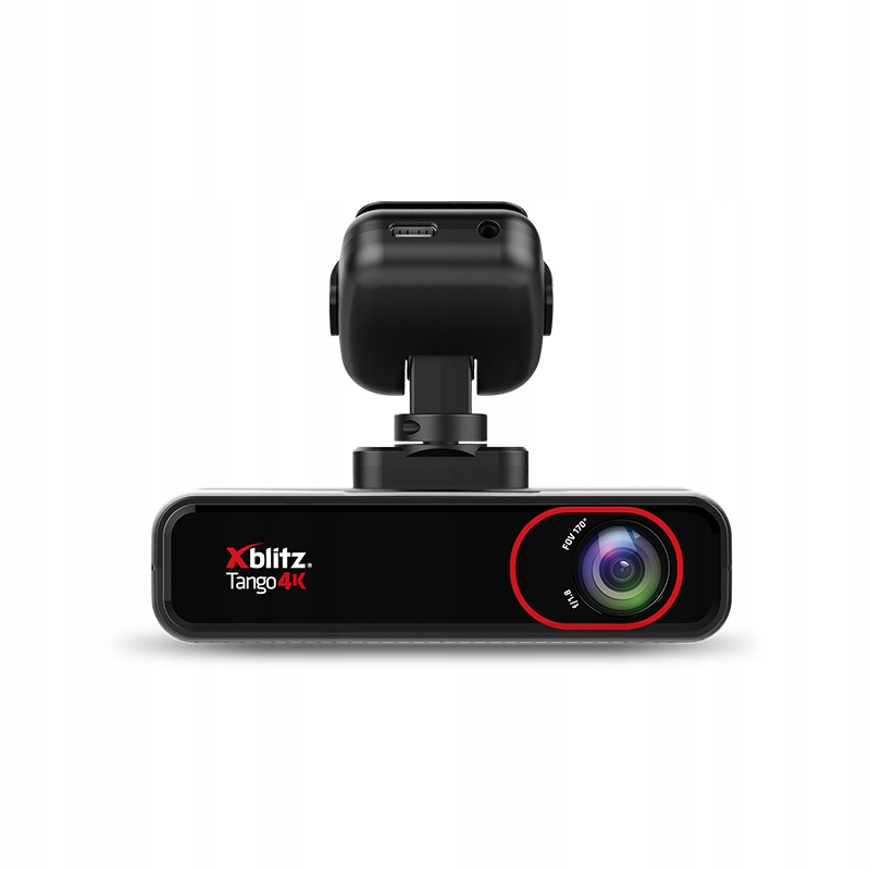 Kamera samochodowa rejestrator XBlitz TANGO 4K