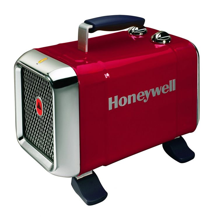Grzejnik elektryczny Honeywell HZ-510E 1800 W