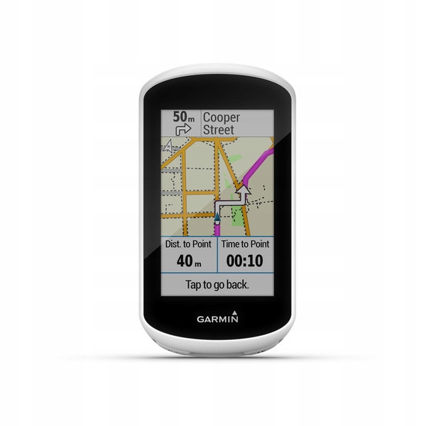 Garmin Edge Explore nawigacja rowerowa GPS