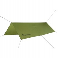 Tarp JUNGLE HAMMOCK