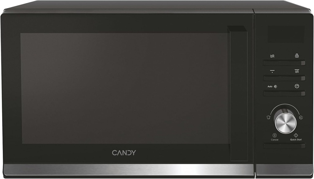 Kuchenka mikrofalowa Candy CMGA20TNDB 20L 700W, Grill 1000W