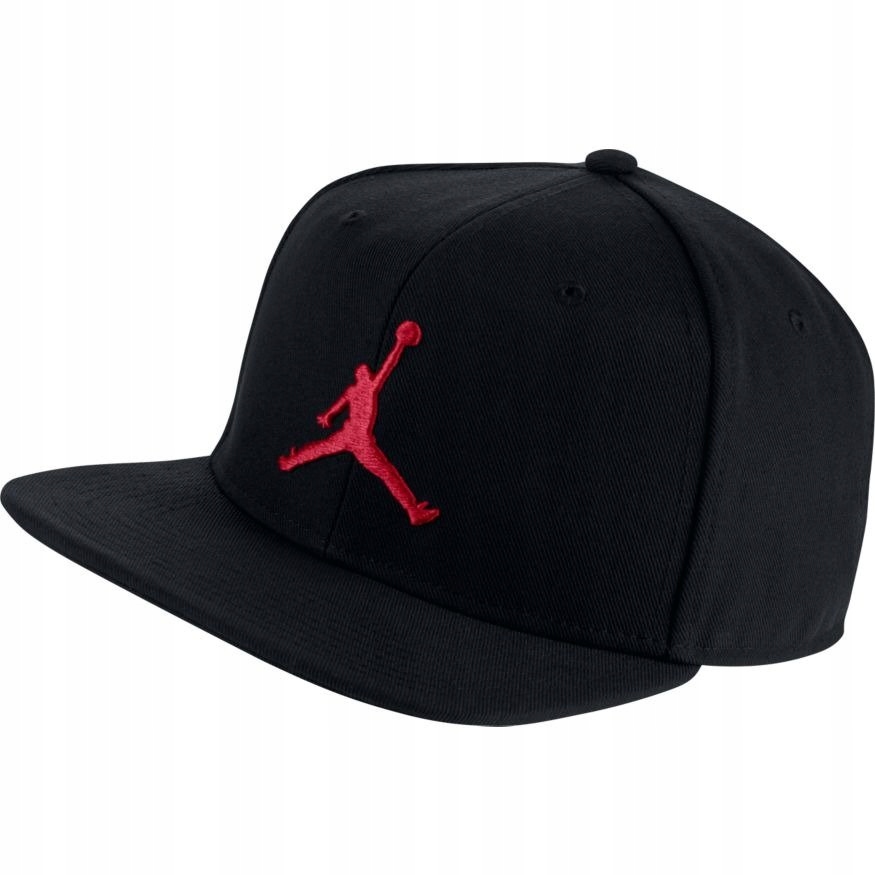 CZAPKA NIKE JORDAN FULL CAP SNAPBACK 