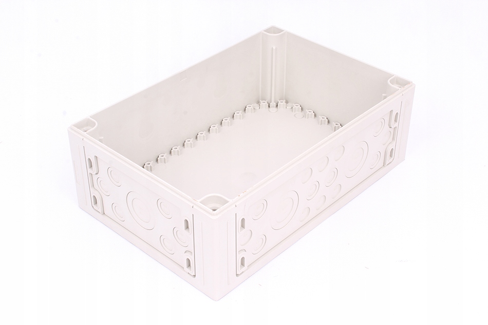 CZĘŚĆ DOLNA OBUDOWY U-CI43E IP65 EATON ID17097