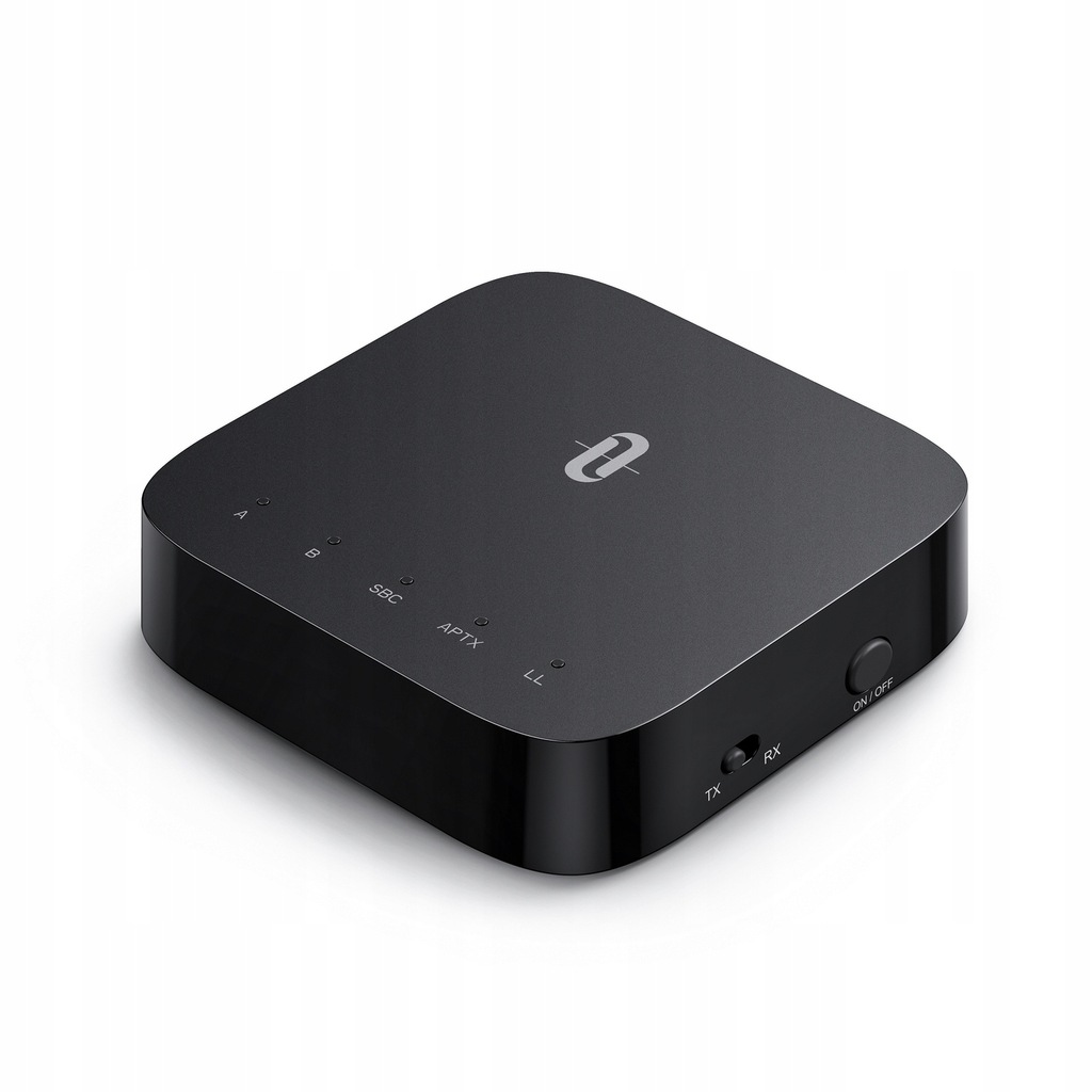 Adapter moduł Bluetooth TaoTronics TTBA09 pro 13411216330