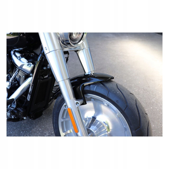 Błotnik front fender HARLEY Fatboy