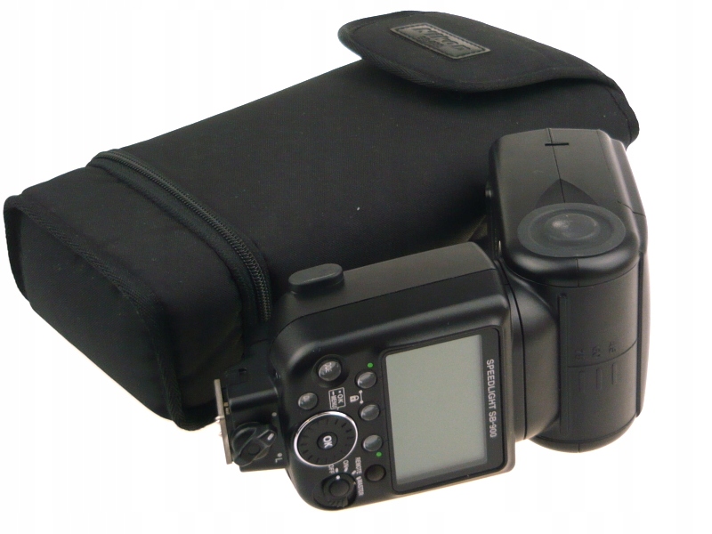 Lampa Nikon speedlight SB-900