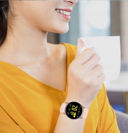 Купить Часы SMARTWATCH для SAMSUNG HUAWEI SONY APPLE LG: отзывы, фото, характеристики в интерне-магазине Aredi.ru