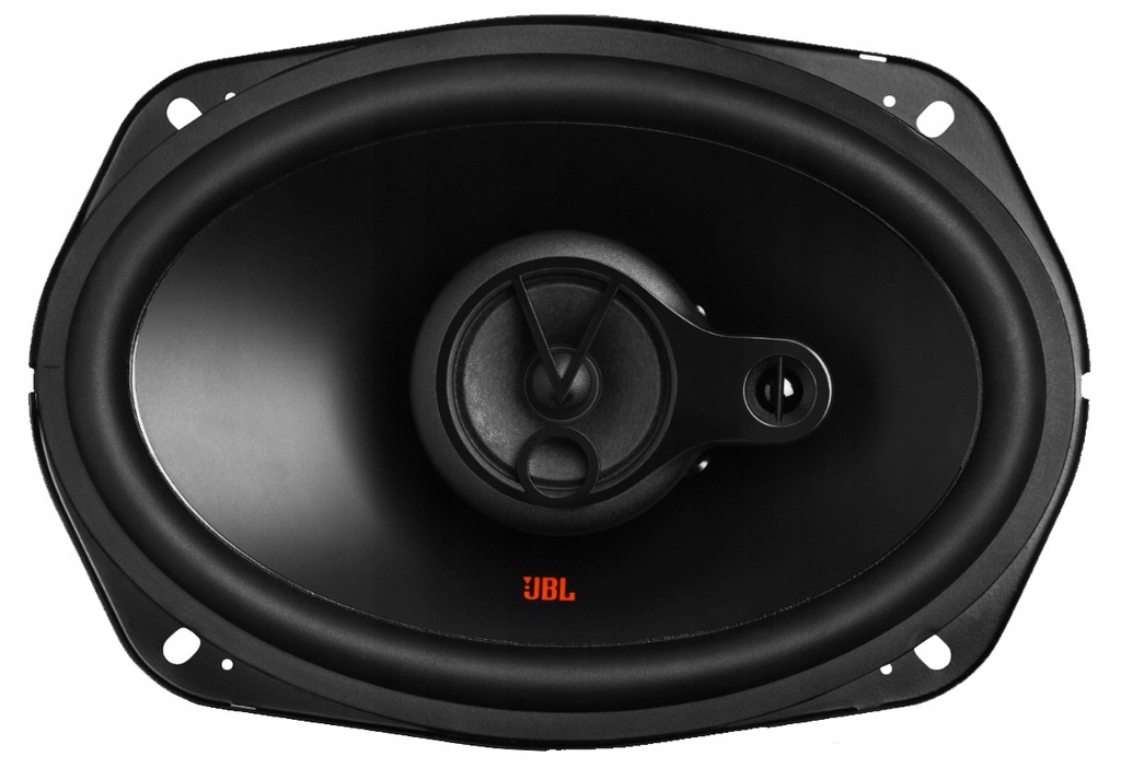 Купить АВТОМОБИЛЬНЫЕ ДИНАМИКИ JBL STAGE 9603 6x9 АКЦИЯ!: отзывы, фото, характеристики в интерне-магазине Aredi.ru