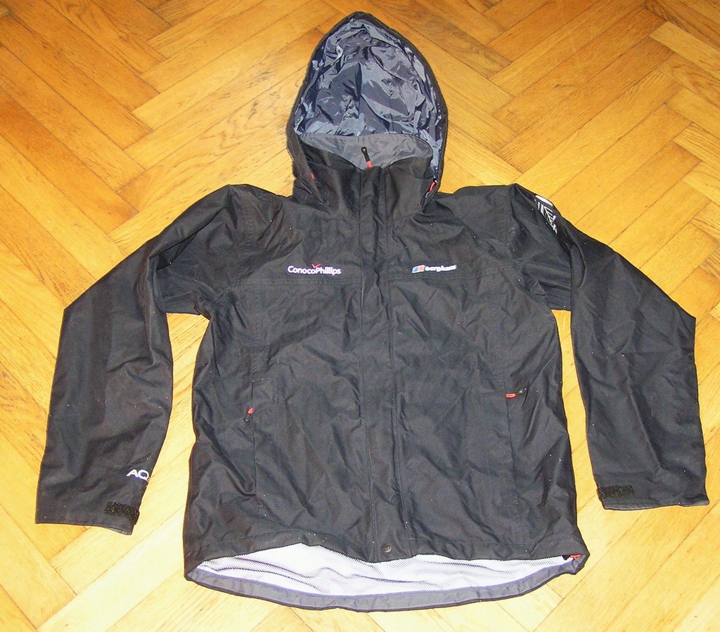 BERGHAUS membrana AQUAFOIL S NOWA 10% Ceny Polecam