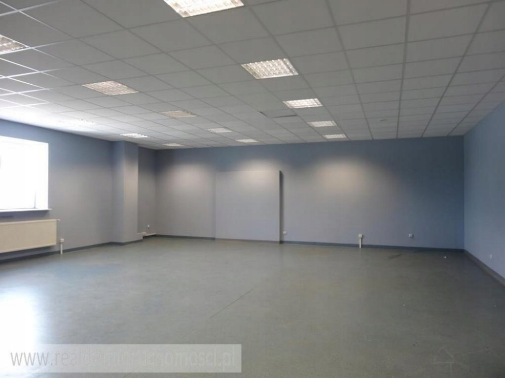 Magazyny i hale, Zielona Góra, 111 m²