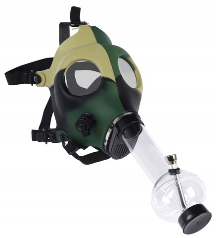 BONGO MASKA GAZOWA MORO PREZENT