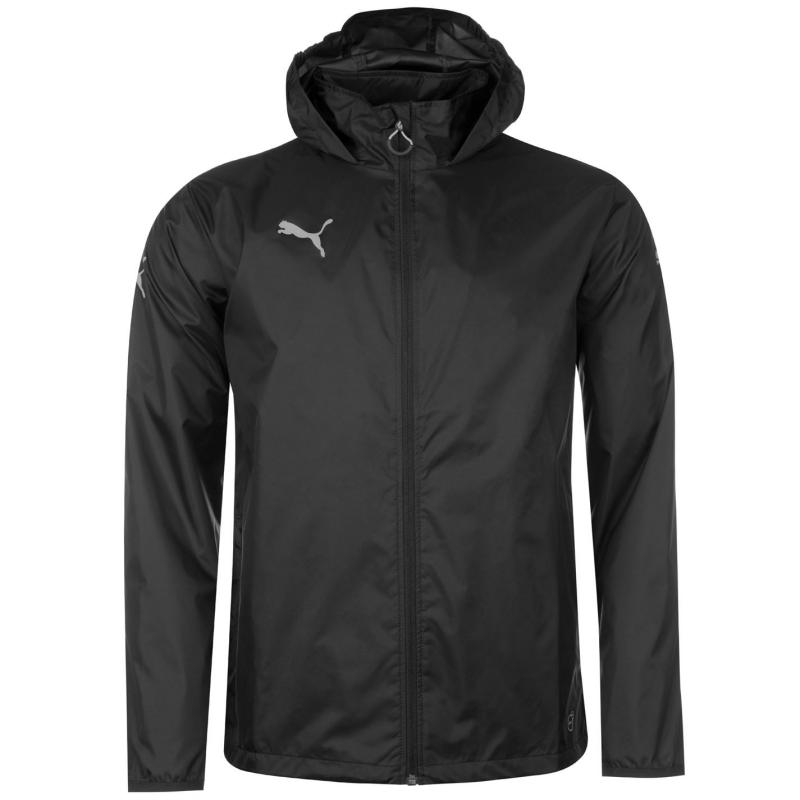 PUMA Lekka KURTKA Męska S-XXL tu L _17600