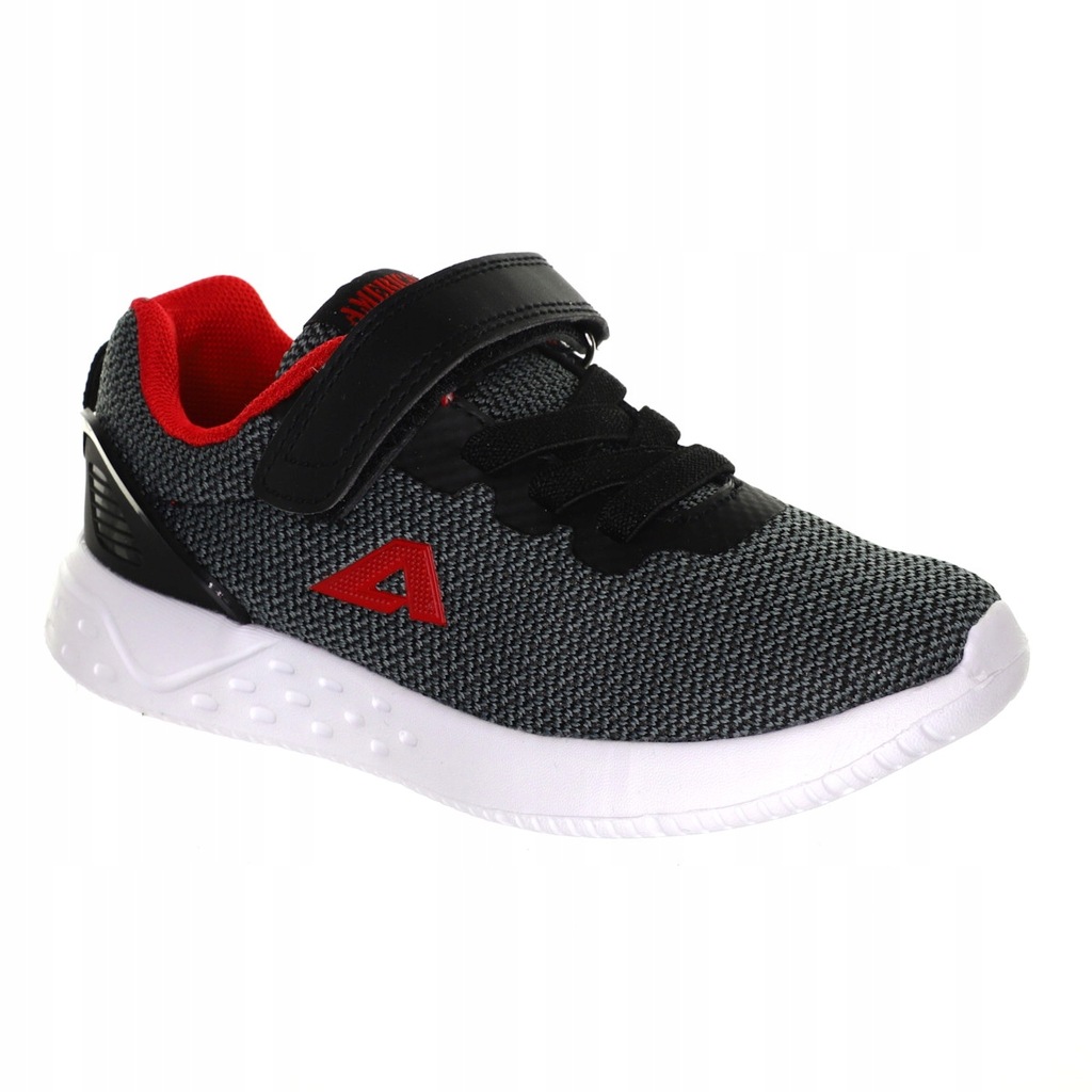 AMERICAN CLUB BUTY SPORTOWE HA 2720 r.33