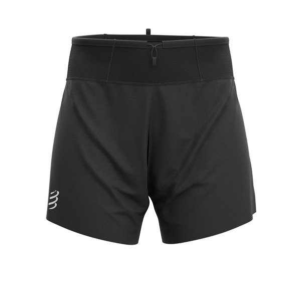 Spodenki Compressport Trail Racing Short L