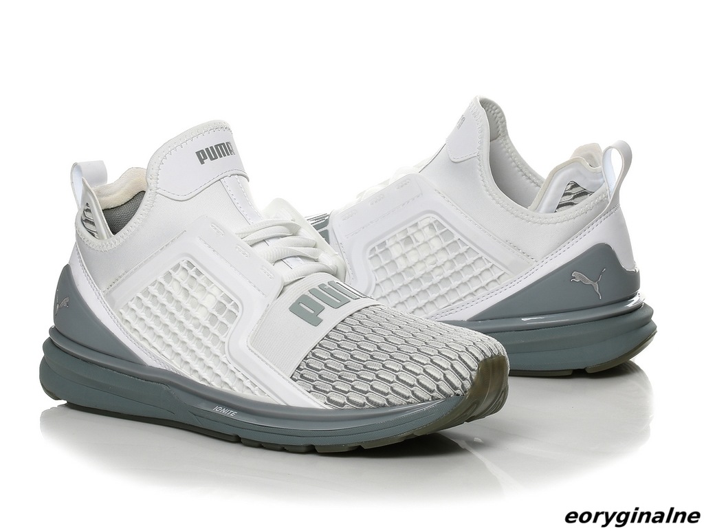 puma ignite boot