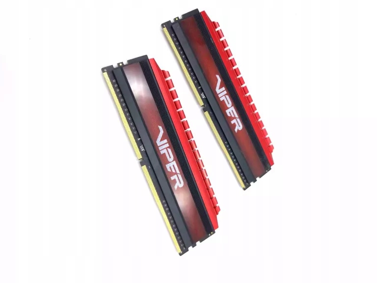 VIPER RAM 4GB X2