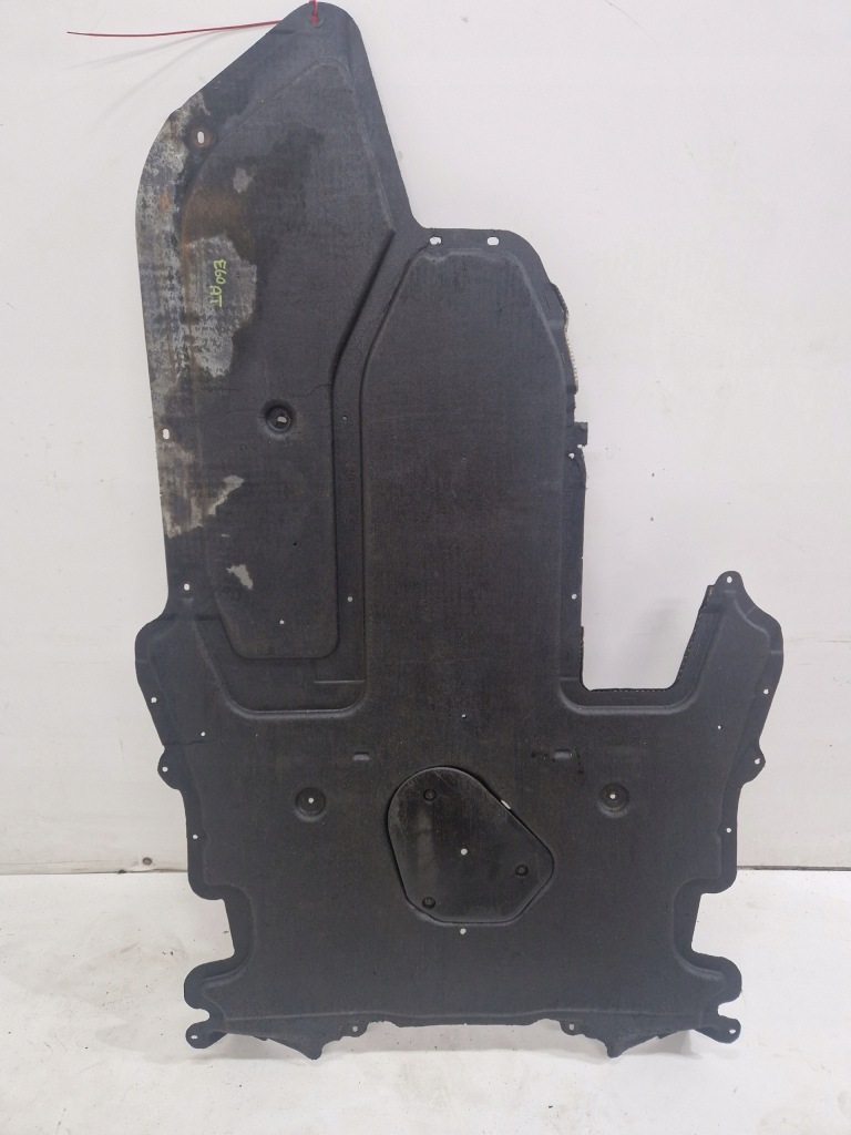 OSŁONA POD SILNIK BMW E60 AUTOMAT