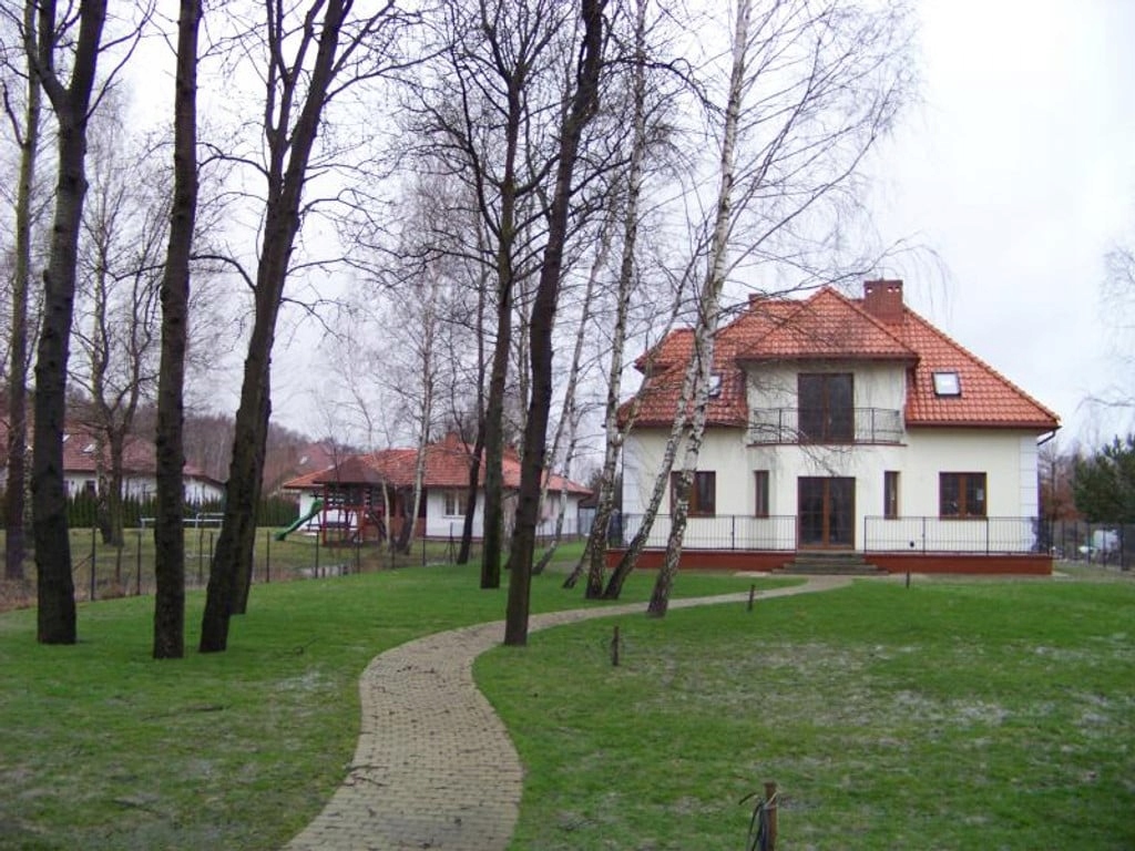 Dom, Piaseczno, Piaseczno (gm.), 260 m²