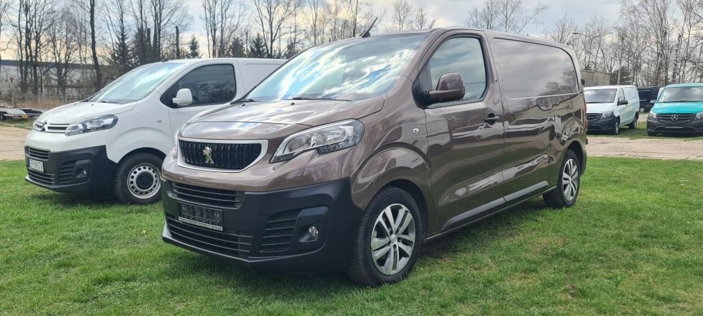 Peugeot Expert L2 150 KM 2018 r. 2,0 Gwarancja!