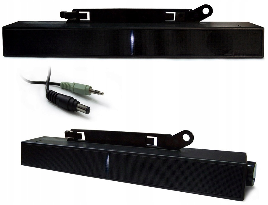 SOUNDBAR DELL AX510 GŁOŚNIKI LISTWA POD MONITOR C