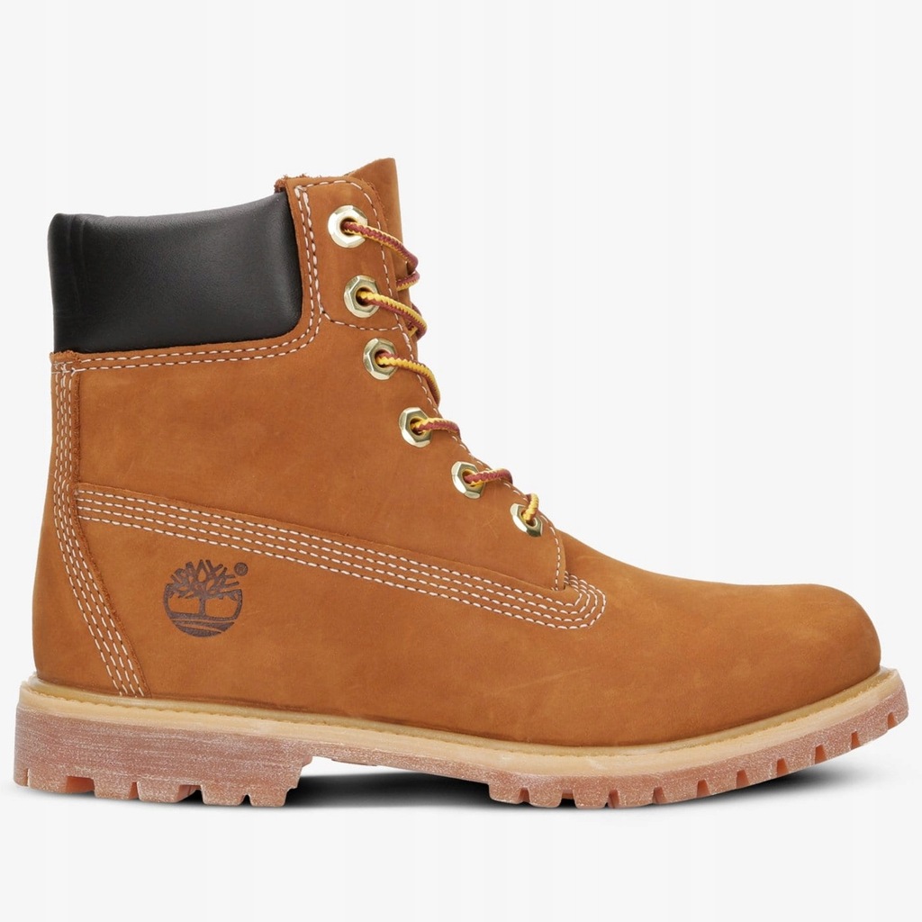 Timberland TB010360-2141 Trapery Damskie Skóra 42