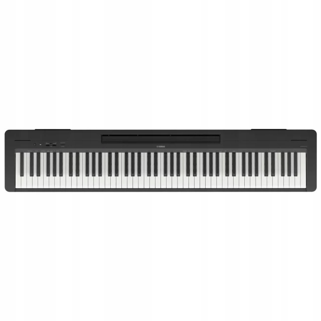 Pianino cyfrowe Yamaha P-145