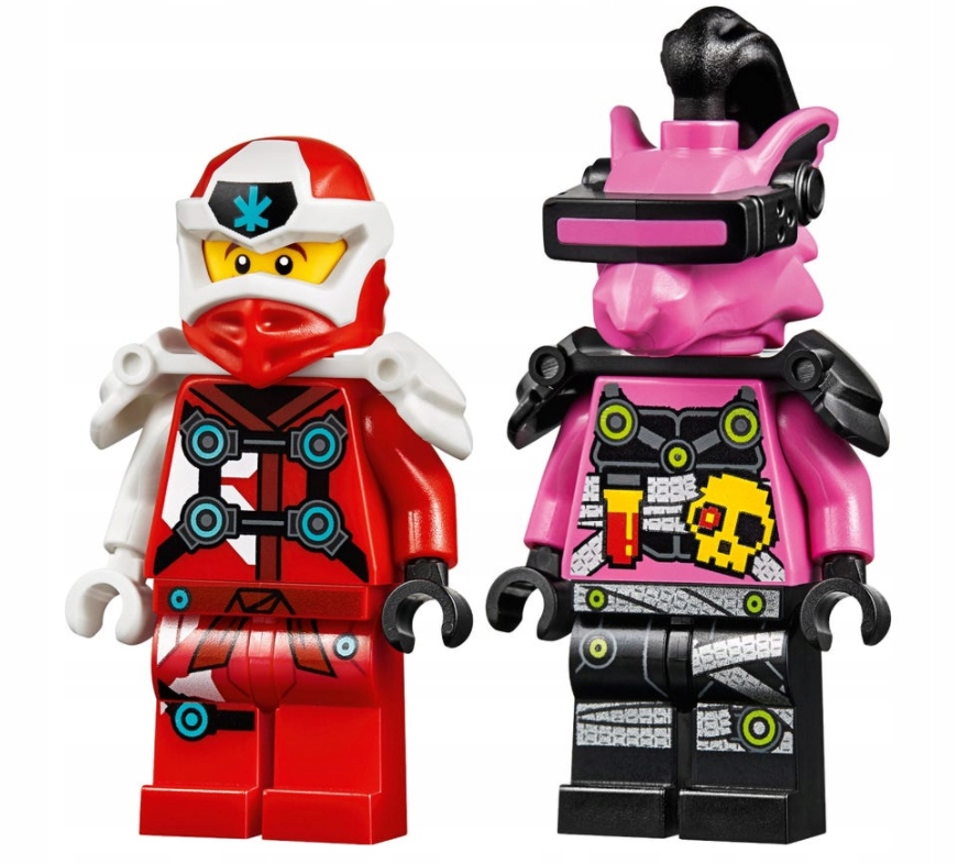 71707 lego ninjago hotsell