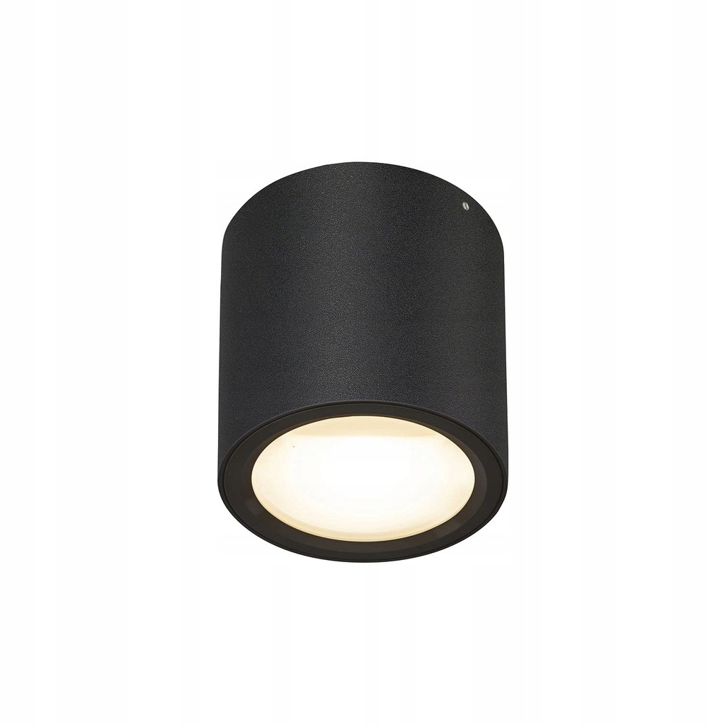 Slv Natynkowa lampa sufitowa Slv Oculus CL/spot