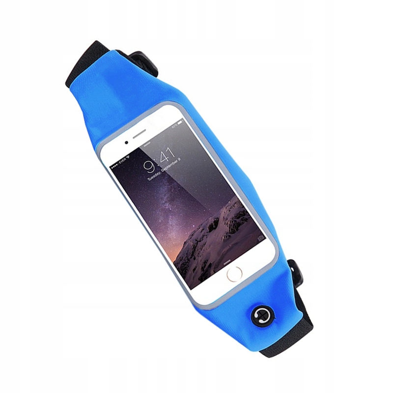 ODBLASKOWE ETUI DO BIEGANIA NA TELEFON - 7452030499 - oficjalne