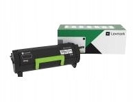 Lexmark Return 28.4K MS/X53 Cartridge