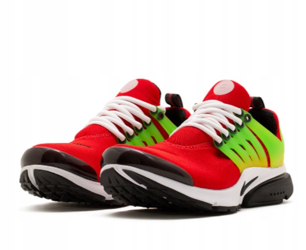 NIKE AIR PRESTO MĘSKIE BUTY SPORTOWE LOGO 44 1KCD 12538102288