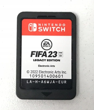 FIFA 23 - NINTENDO SWITCH