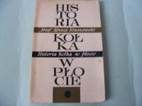 Historia kołka w płocie Józef Ignacy Kraszewski