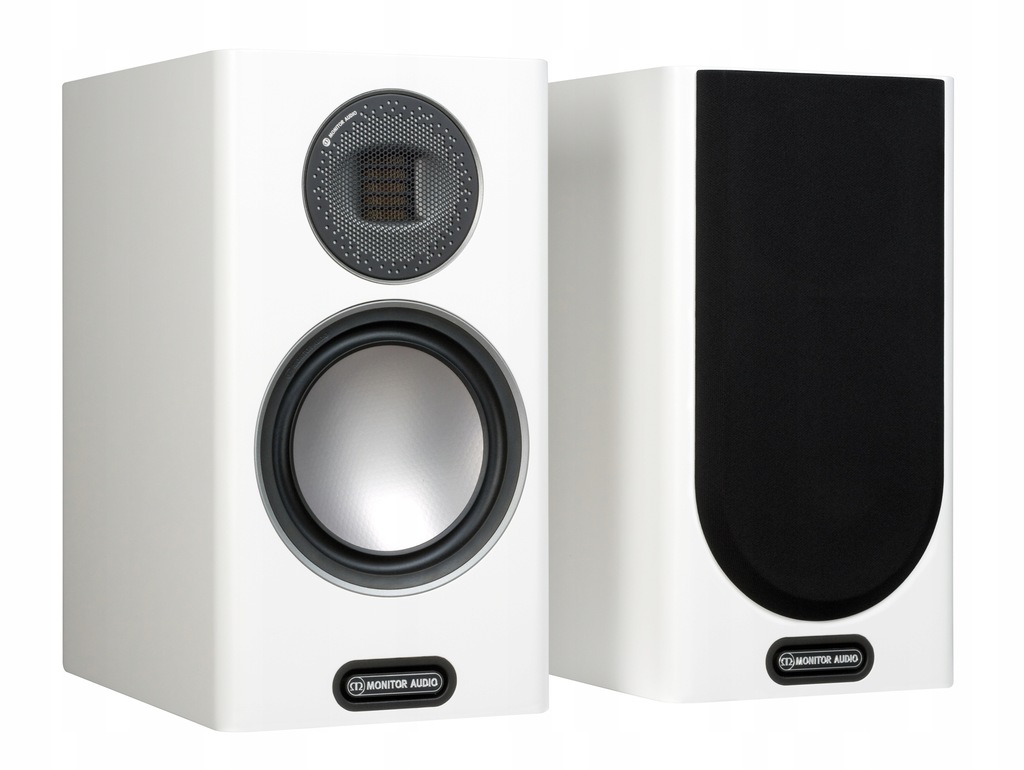 Monitor Audio Gold 100 Seria 5 Satin White