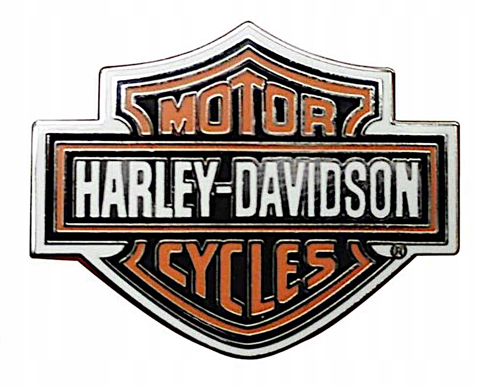 Прицеп для Harley Davidson