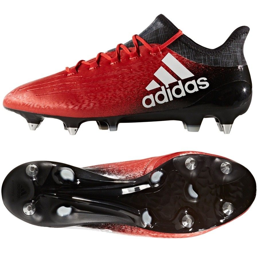 BUTY KORKI WKRĘTY ADIDAS X 16.1 SG BA7382 R 40
