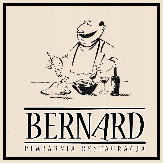 Voucher o wartości 200 zł - Restauracja Bernard