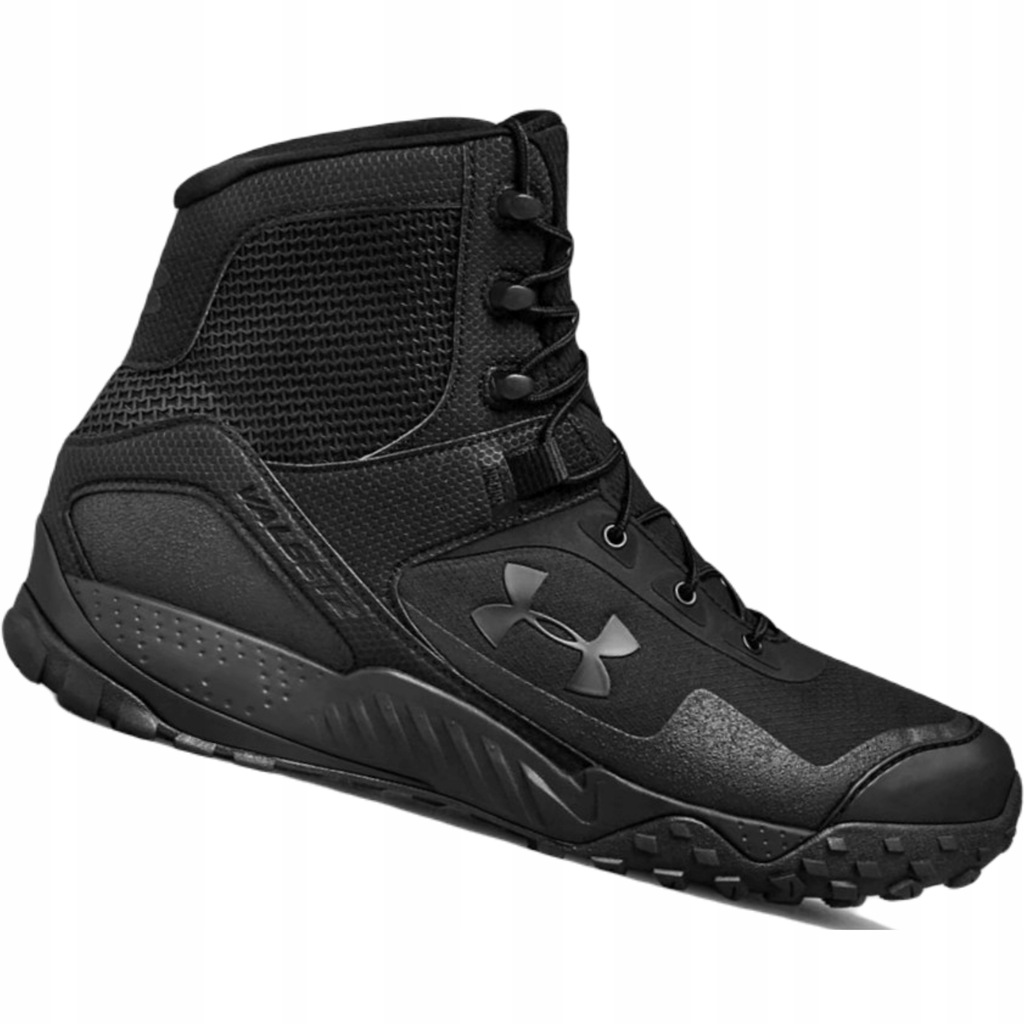 BUTY TREKKINGOWE UNDER ARMOUR MĘSKIE ZIMOWE 47