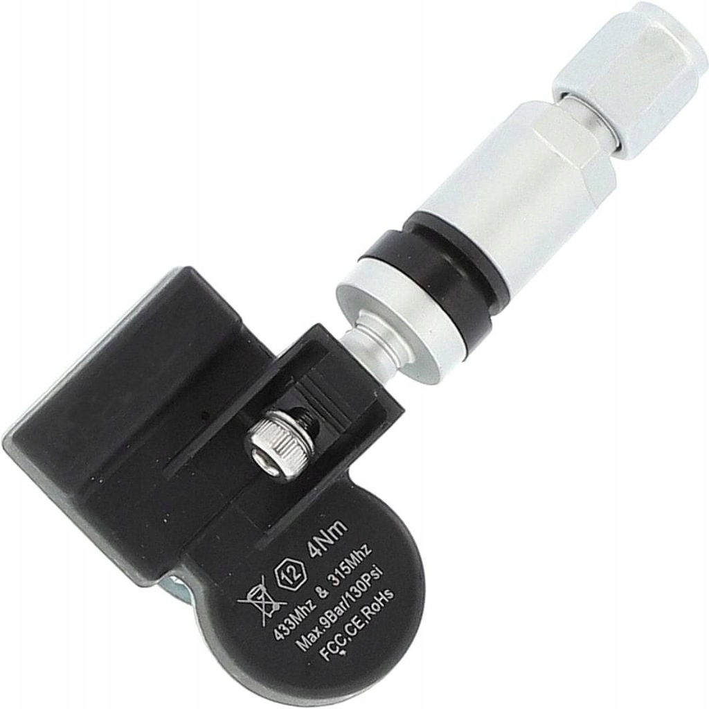 Czujnik Ciśnienia Tpms Kia Optima - 52933D4100 - 7546058638 - Oficjalne Archiwum Allegro