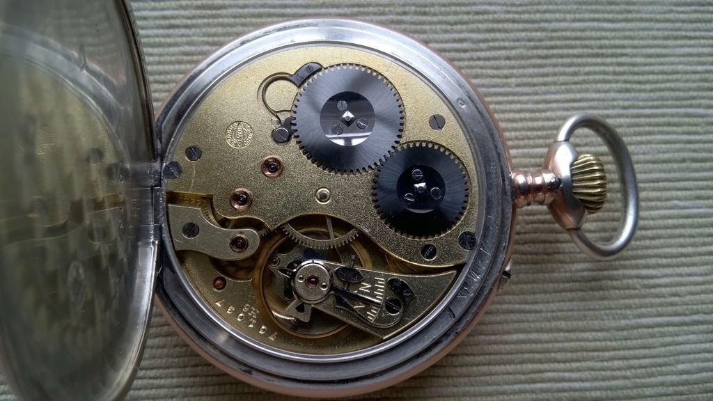 Iwc schaffhausen cheap probus scafusia